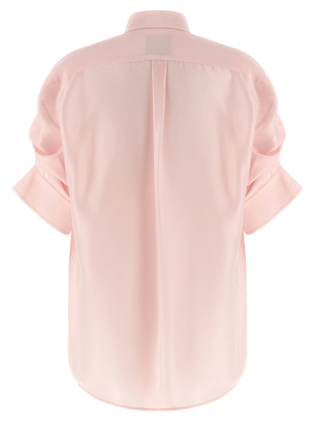 Maison Jejia Buba Shirt and Blouse - Pink | 14e54368591c2c0dc7a113d25e5999f008efbc3a