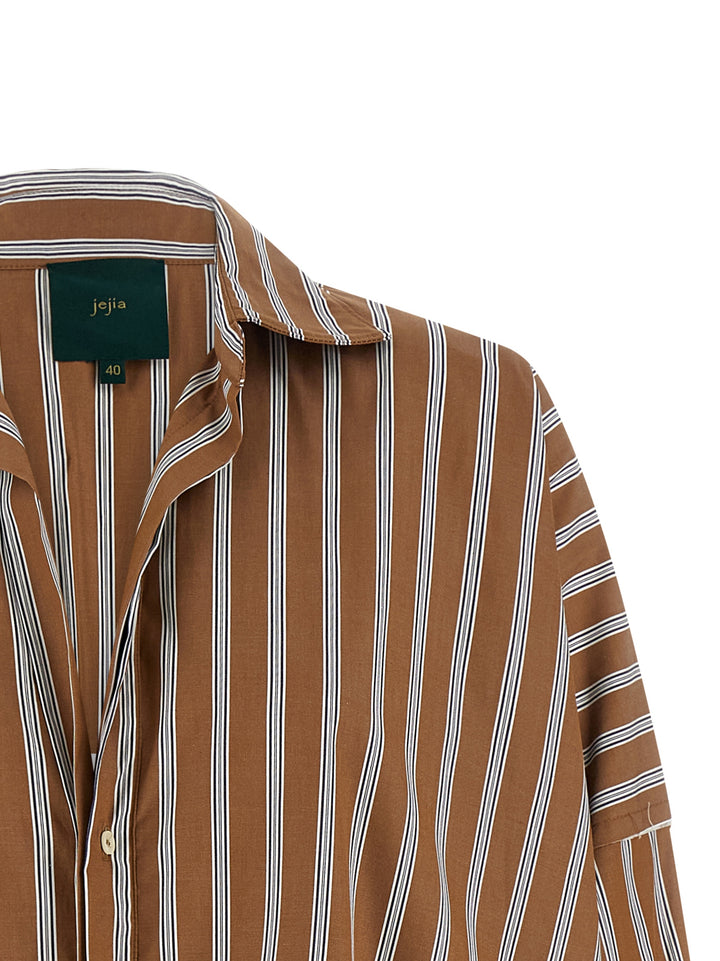 Maison Jejia Orlando Shirt and Blouse - Multicolor | 4f36558afa87ac8ce1e6357354014ab03c34de24