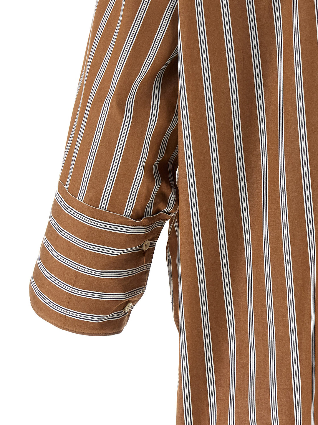 Maison Jejia Orlando Shirt and Blouse - Multicolor | 4b4d5523cf313352ad5e9b1a433a2969545af237