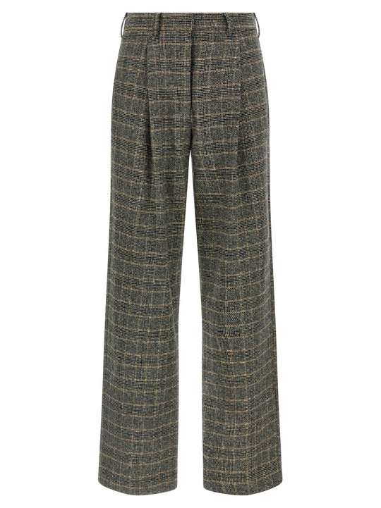 Sally Pants Multicolor