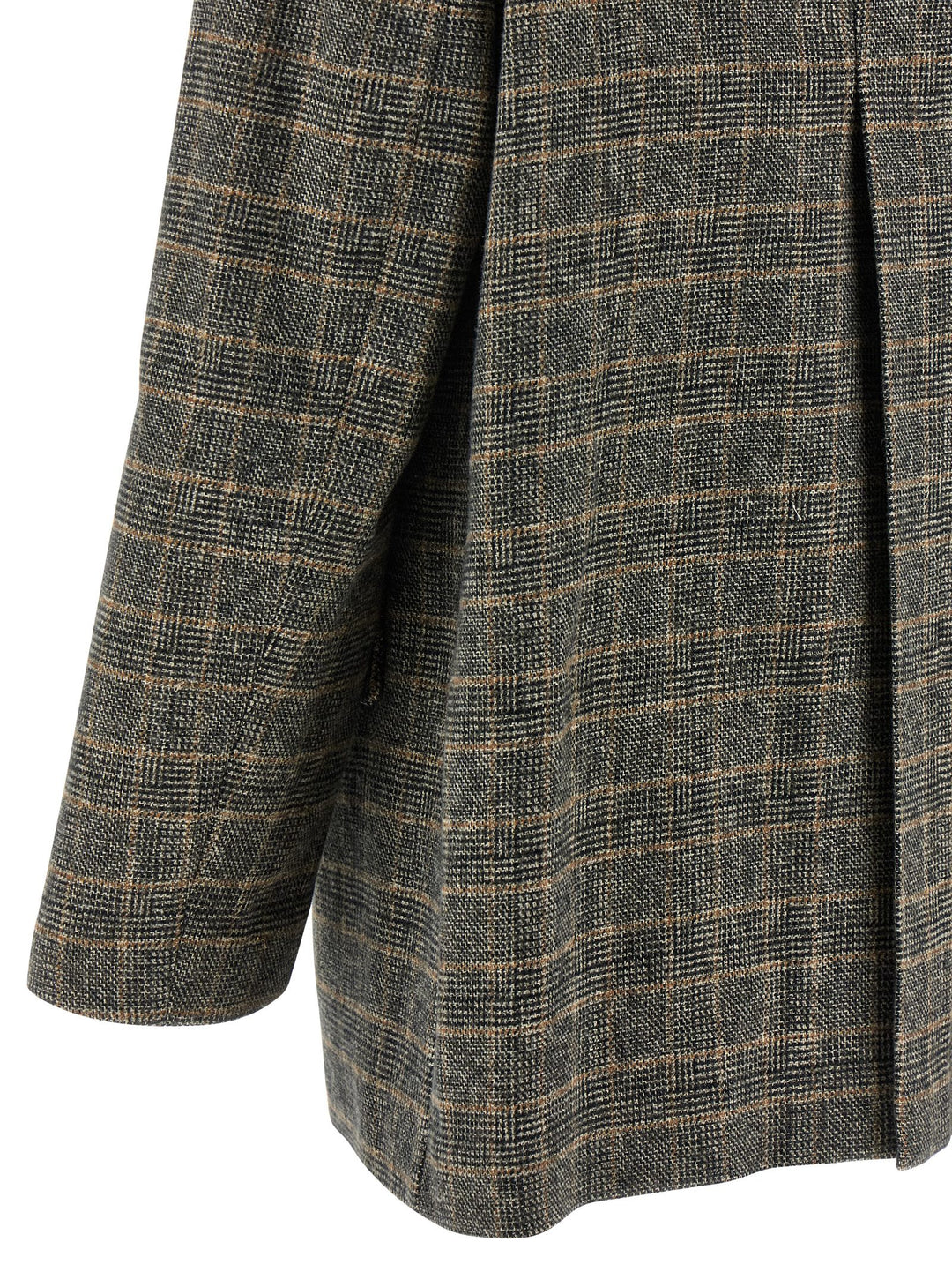 Maison Jejia Birkin BlazerS - Multicolor | ad2d4be02c743139383360ef415590df772c6987