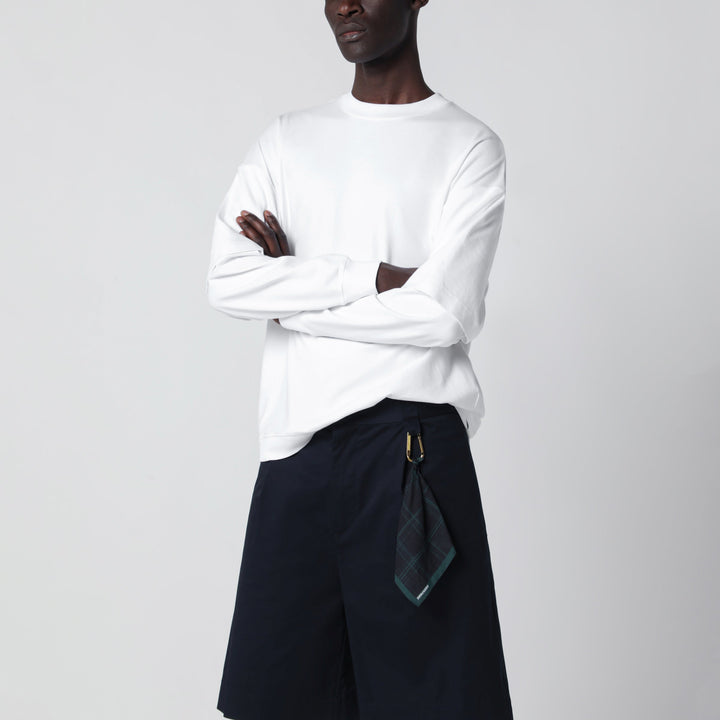 Darkpark Shirts & Tops - White | 167453b3de1e24028a1271c6a16e7a06c4709ab3