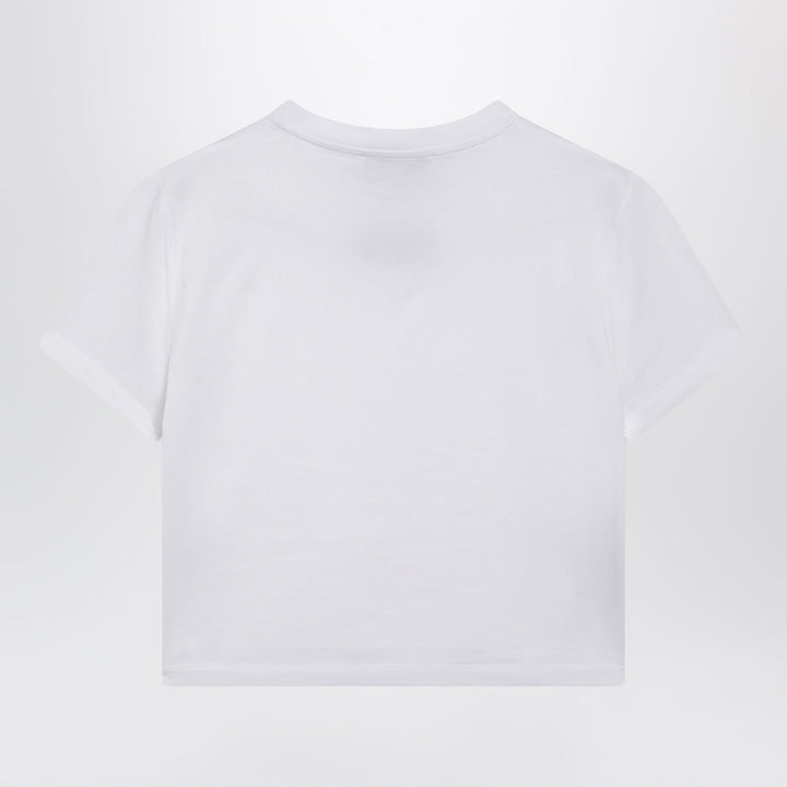 Miu Miu Shirts & Tops - White | 11aa74ff8d6e8b4bc65455d1105465e3c0851998