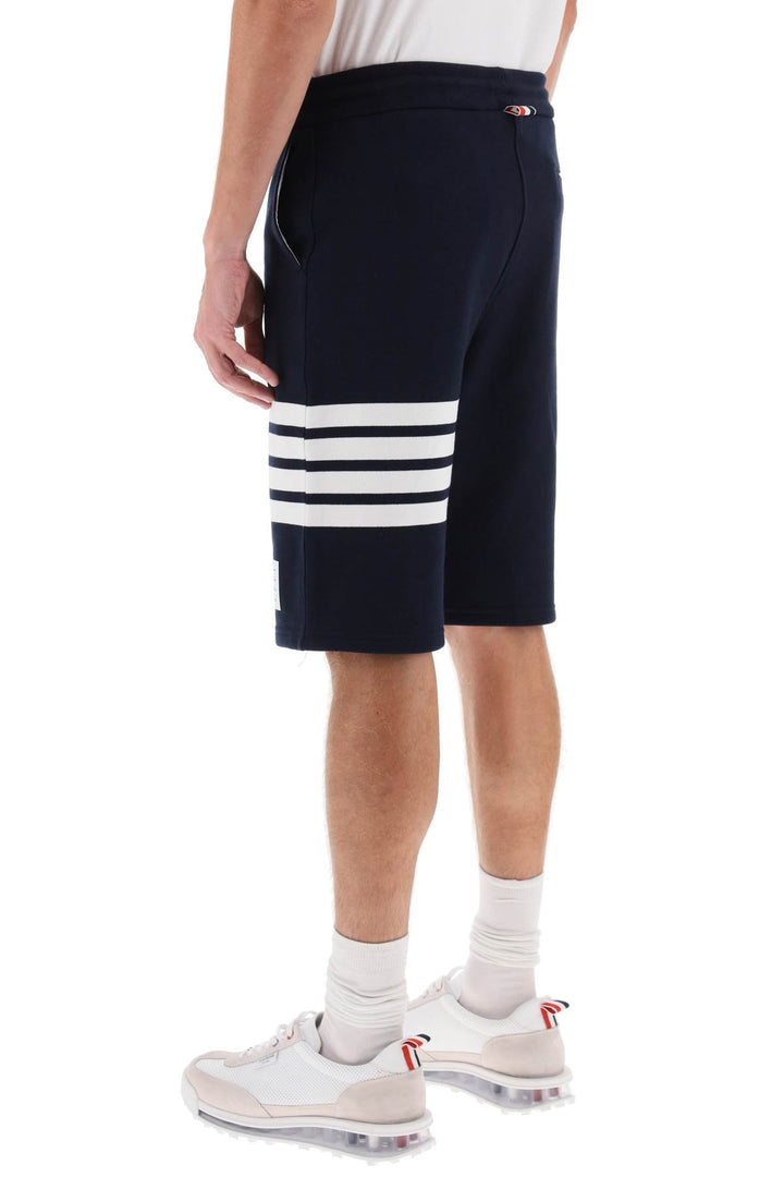 4 Bar Sweatshorts