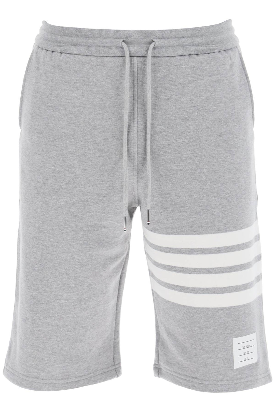 4 Bar Sweat Shorts