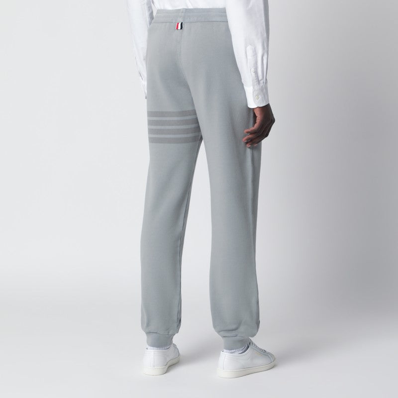 Thom Browne Pants - Grey | a255987763b7f6995ba747f948084607953715a8