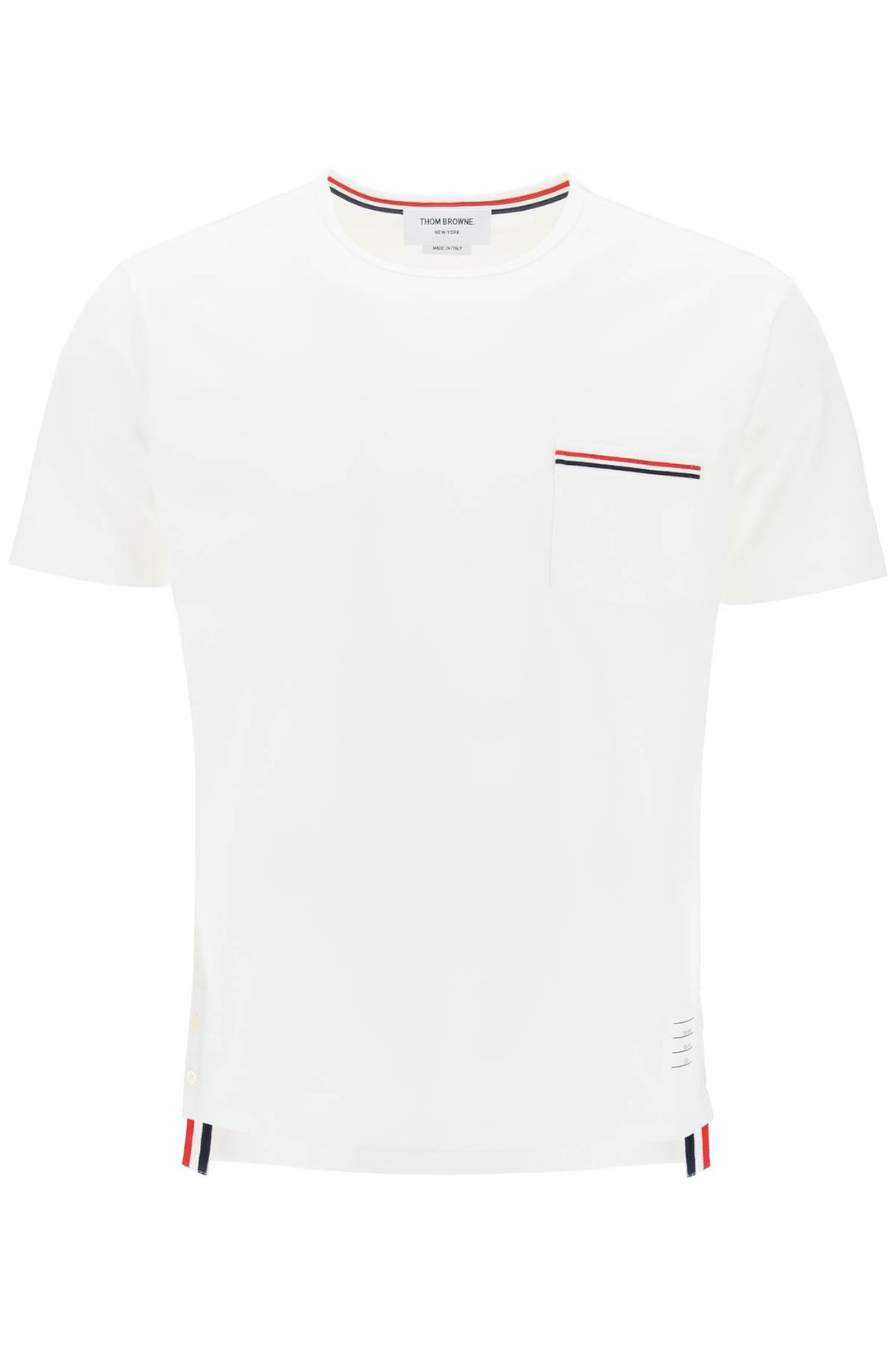 Rwb Pocket T Shirt