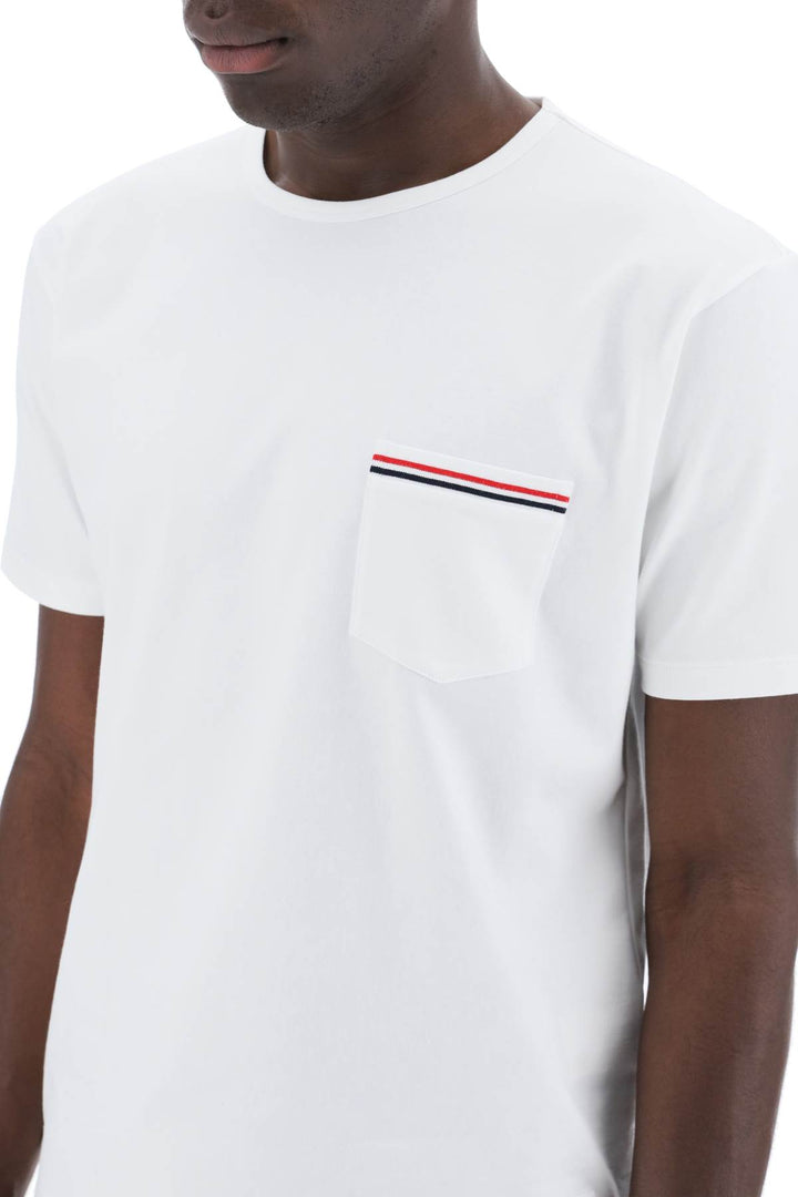 Rwb Pocket T Shirt