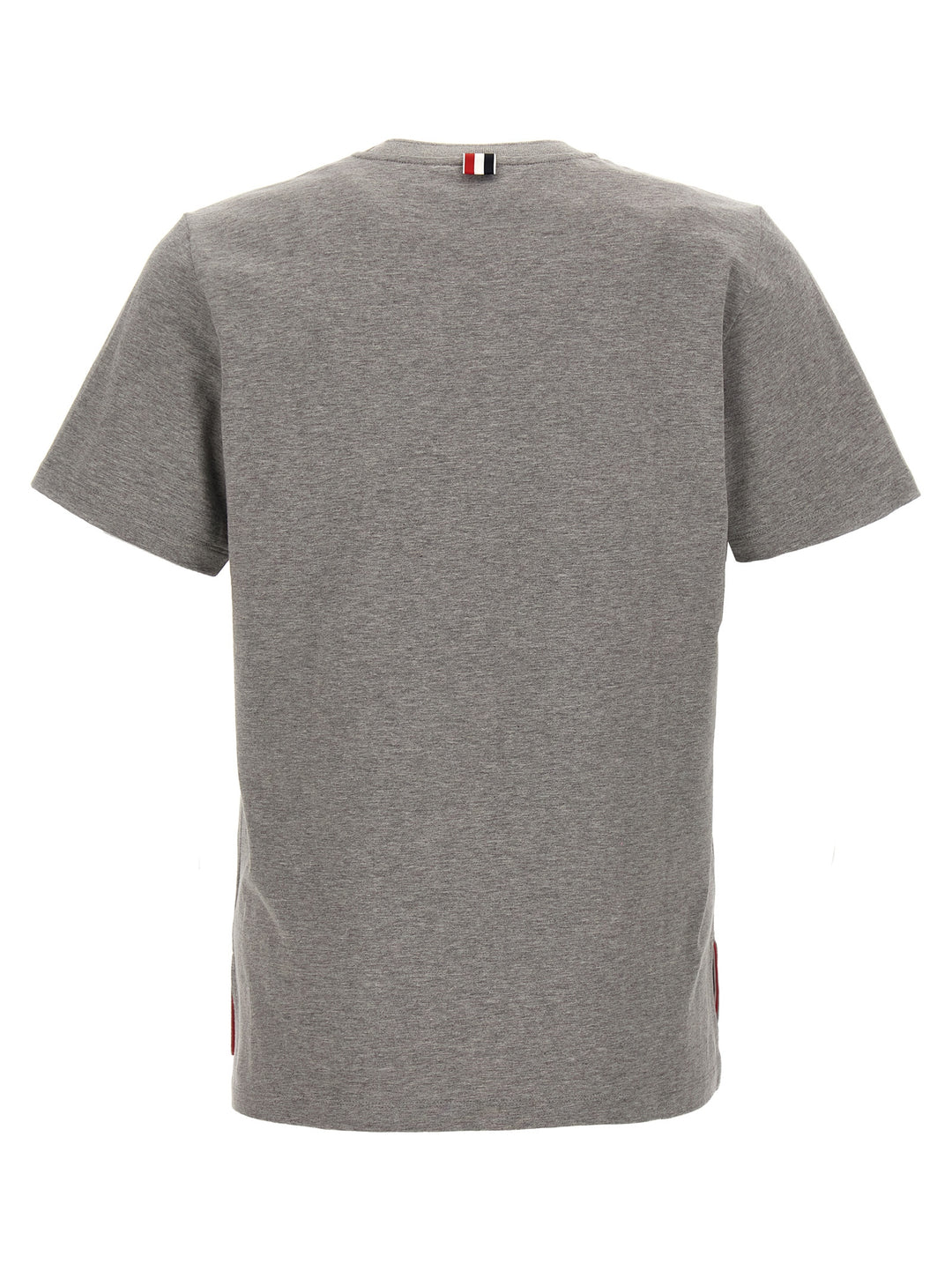 Relaxed T-Shirt Gray