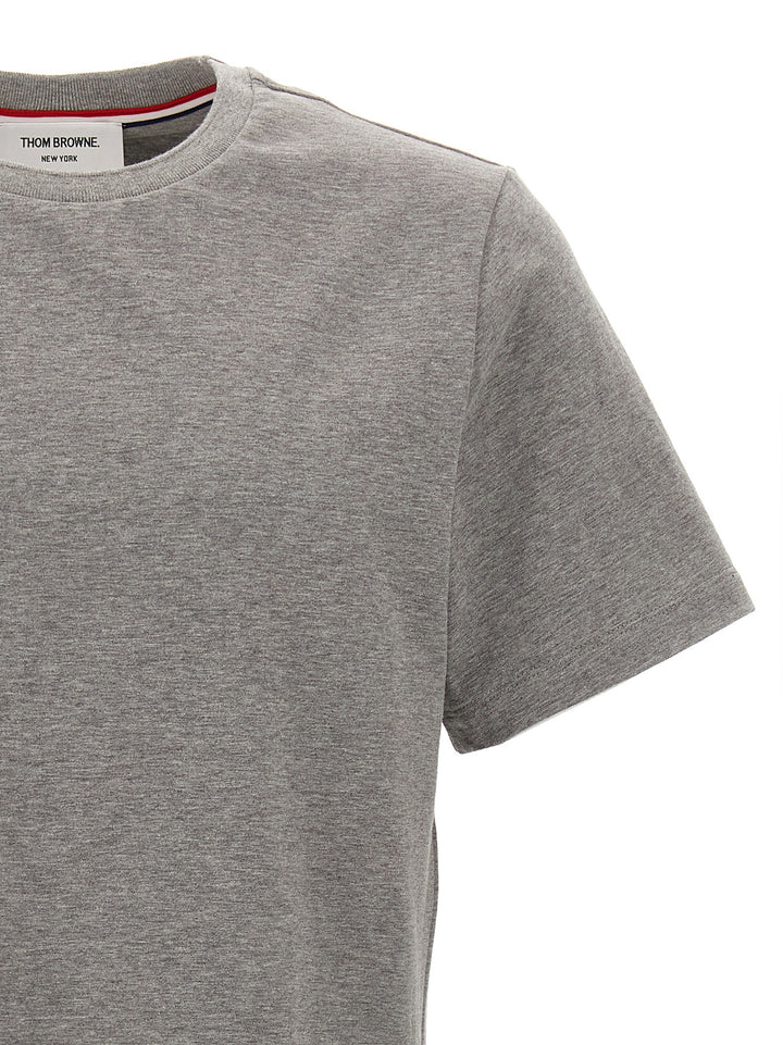 Relaxed T-Shirt Gray