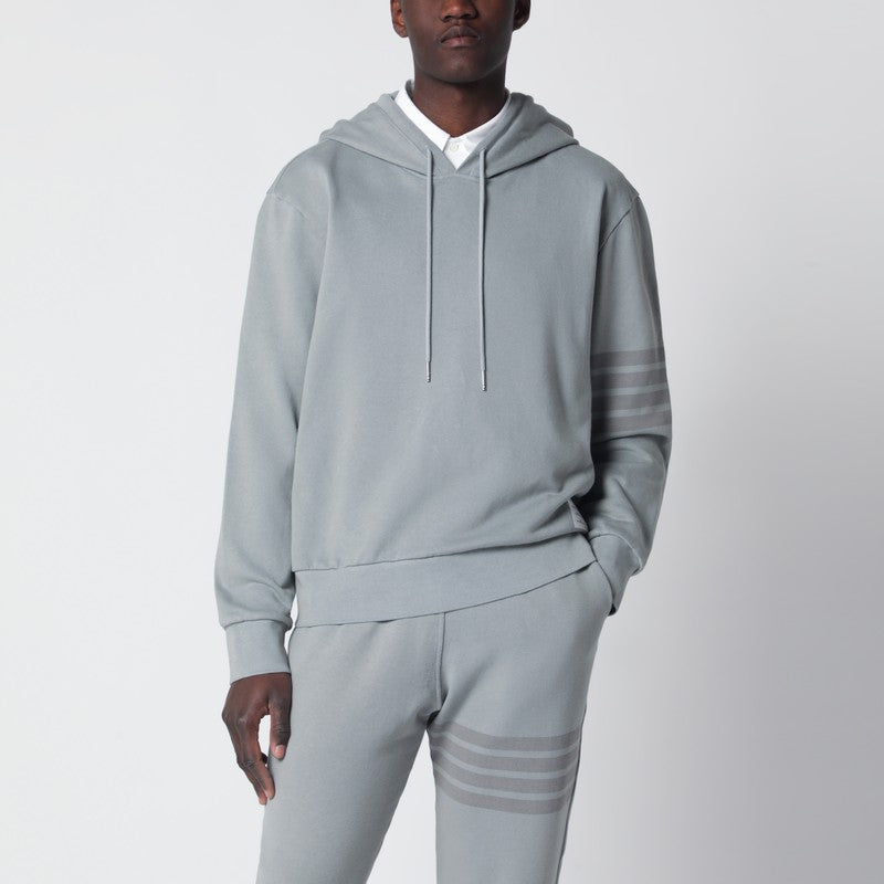 Thom Browne Shirts & Tops - Grey | d6244b62e86a00664ede7d4eb6a20f2208378c2b