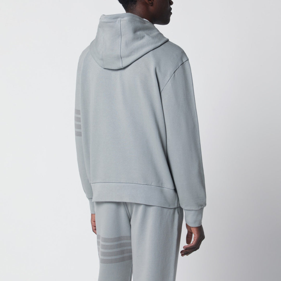 Thom Browne Shirts & Tops - Grey | 07c57ddd3a08d3a60bc7cef971bab28dead5a7fc