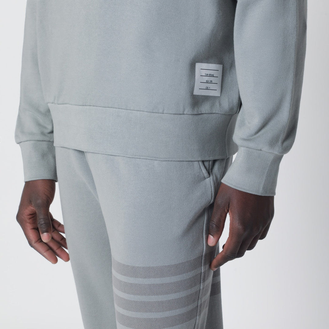 Thom Browne Shirts & Tops - Grey | ed7982ec96e12c6149998118b322e0483e625375
