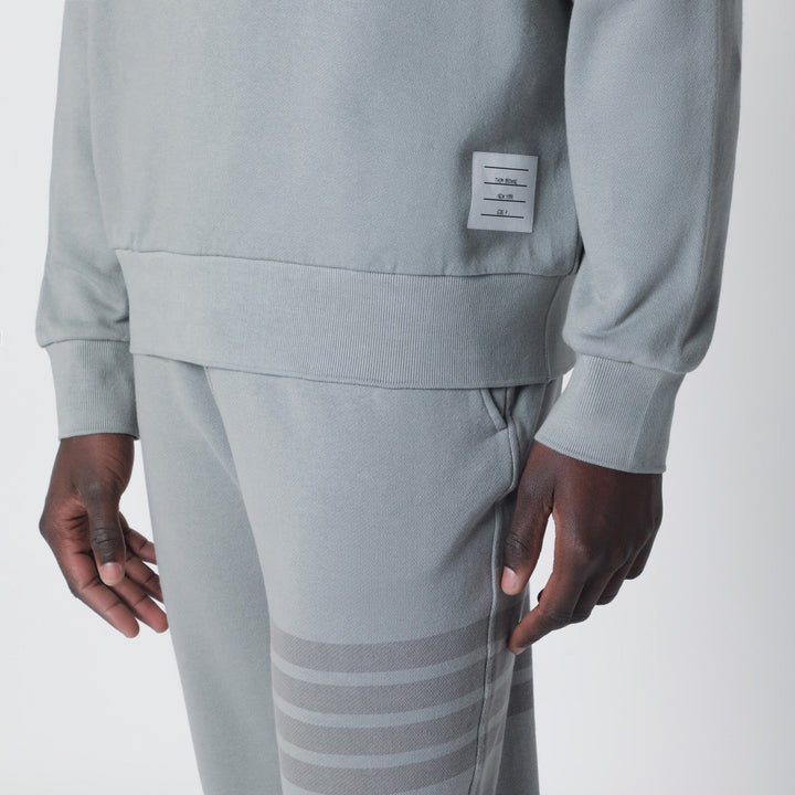 Thom Browne Shirts & Tops - Grey | ed7982ec96e12c6149998118b322e0483e625375