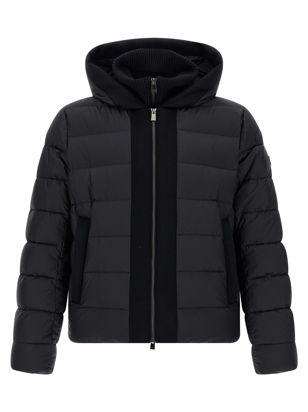 Tatras Liko Puffer Jackets - Black | c54521e257545ced2ecfa4beace3dc9d32cbcf8b