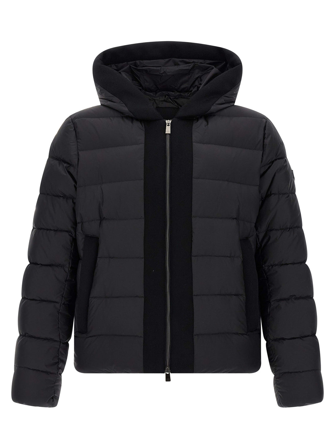 Tatras Liko Puffer Jackets - Black | f0ae08f29101f966e485d7d0938f624b2b1909eb