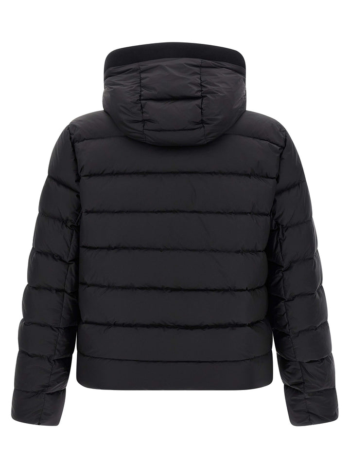 Tatras Liko Puffer Jackets - Black | c8203dbdb704fd42124ac25a3166aa92ff1d7bbe