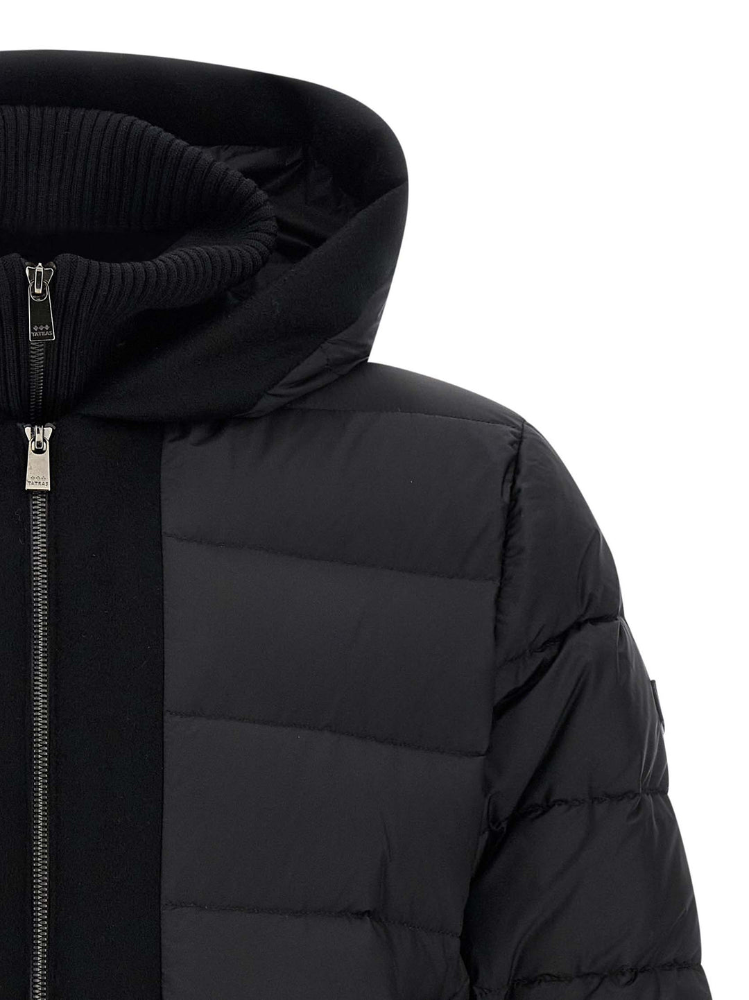 Tatras Liko Puffer Jackets - Black | bf2bb02a8644e7f460bcb7744ae559d473457d72