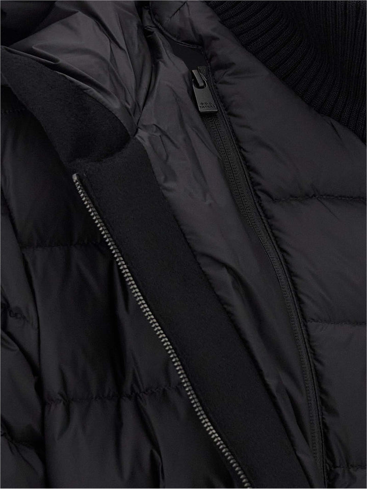 Tatras Liko Puffer Jackets - Black | ae00afb0b02c2905f5a17befb769a5d4dc579d89