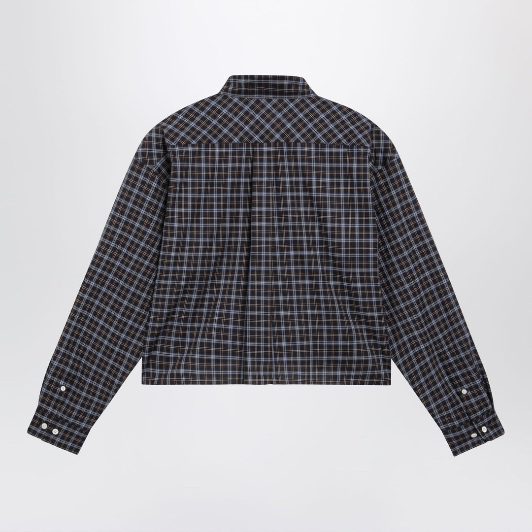 Miu Miu Shirts & Tops - Blue | 1854b4afd4228ba7bbc66ddf9dd7ba104ca1b6d6