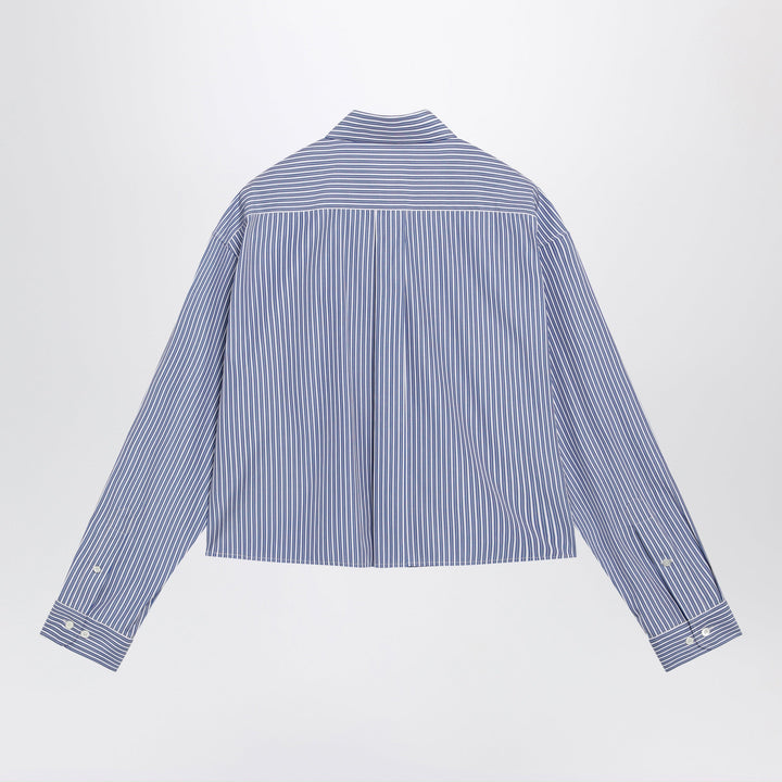 Miu Miu Shirts & Tops - White | aca4d5267456cdfb1346ec51bfdb57454911d437