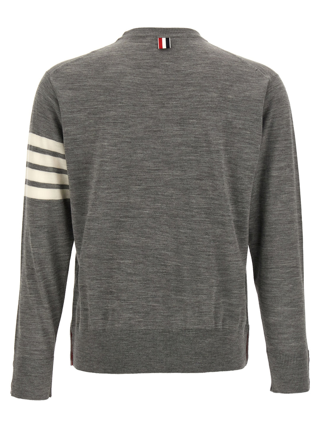 4 Bar Sweater, Cardigans Gray