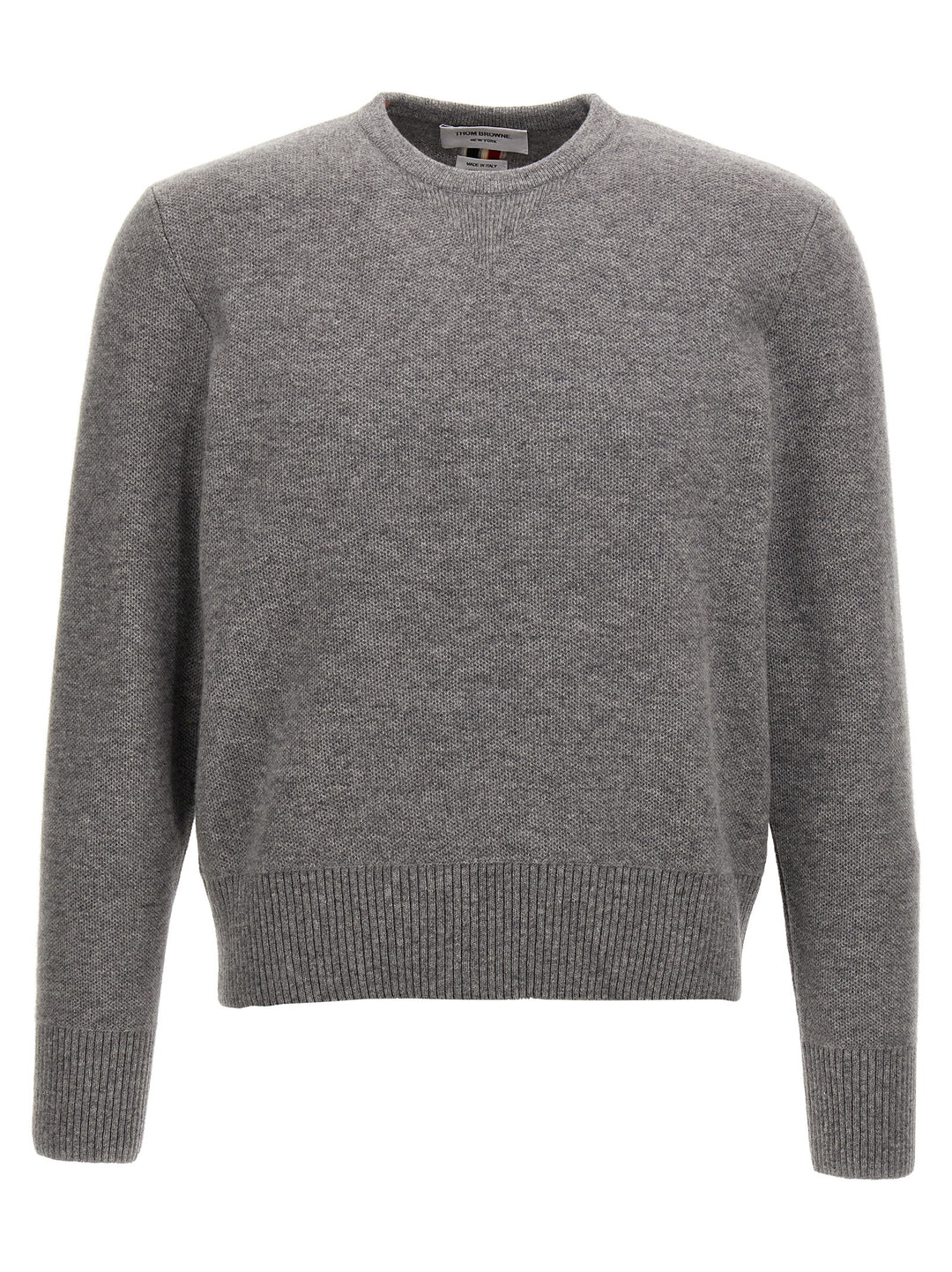 Rwb Sweater, Cardigans Gray