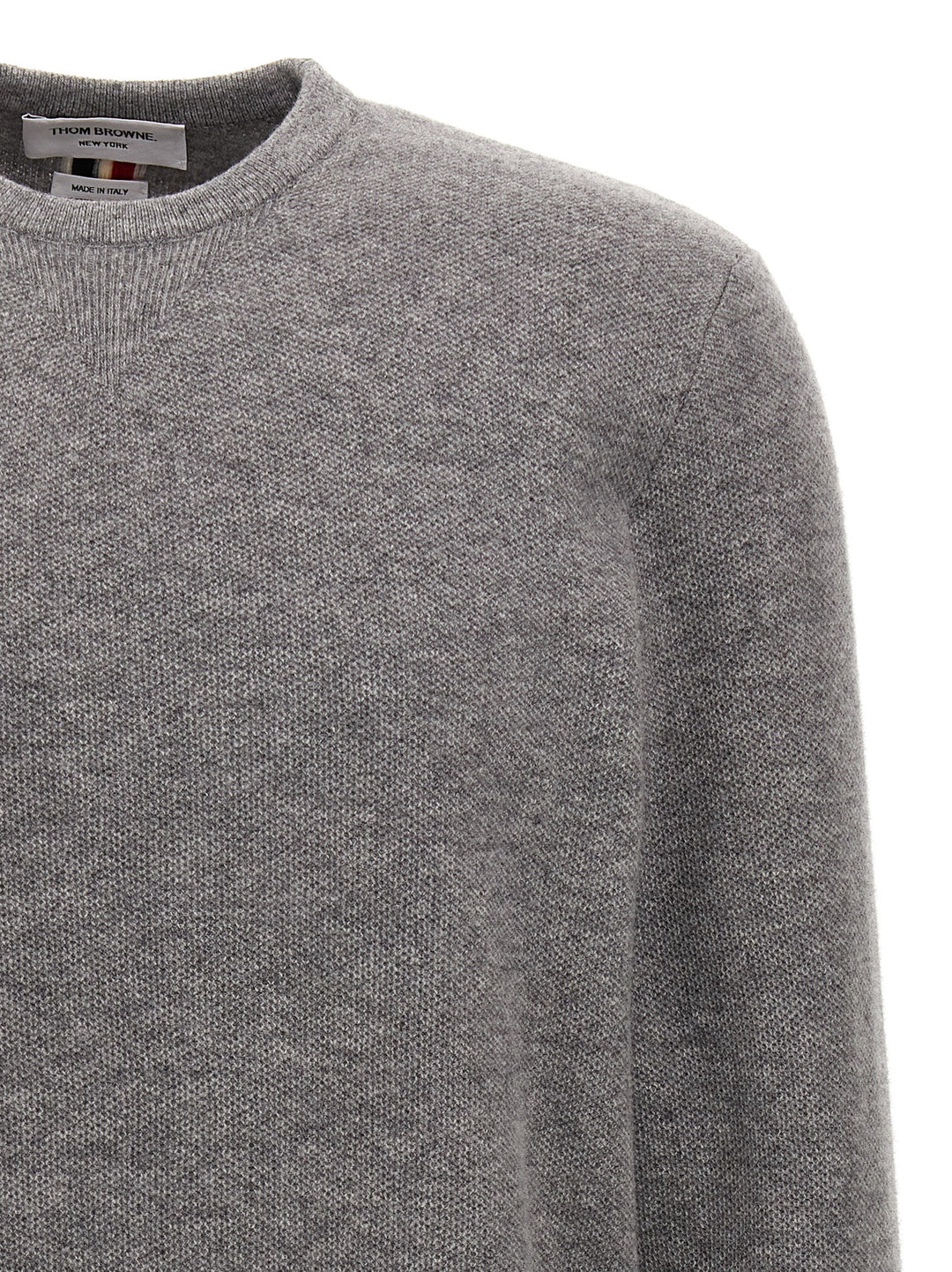 Rwb Sweater, Cardigans Gray