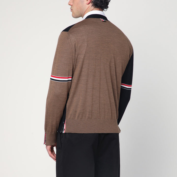 Thom Browne Shirts & Tops - Blue | 1e68eb9b28e9e50bfe4c18499c351400f03f4424