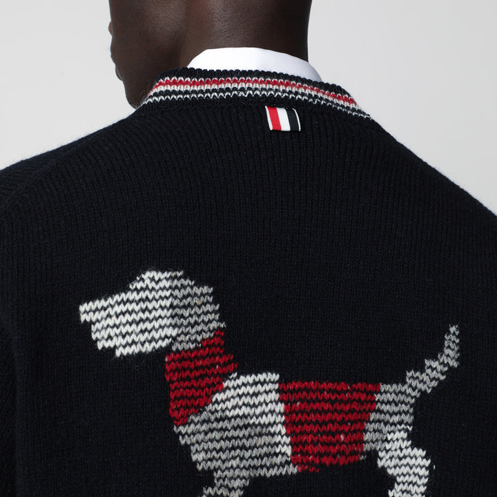 Thom Browne Shirts & Tops - Blue | ae652c65fc0c4df267ae1930c07eb646f75d0771