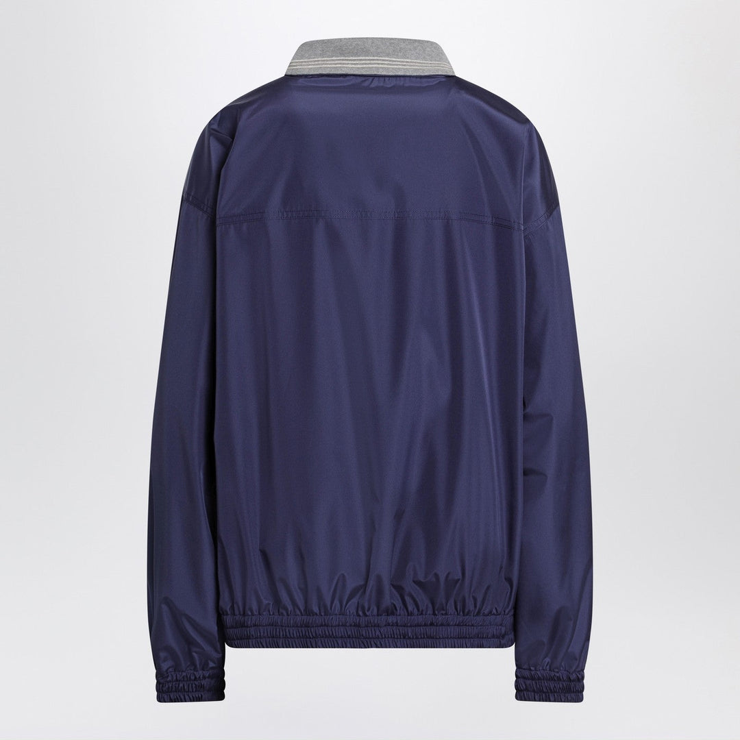 Miu Miu Apparel & Accessories - Blue | 23b580bd842d7d5e836ba64ff406f9f1117c652e