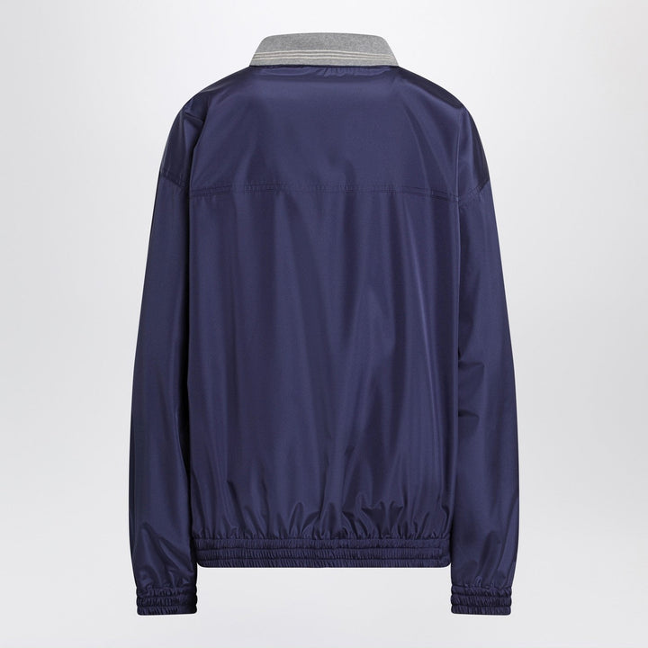 Miu Miu Apparel & Accessories - Blue | 23b580bd842d7d5e836ba64ff406f9f1117c652e