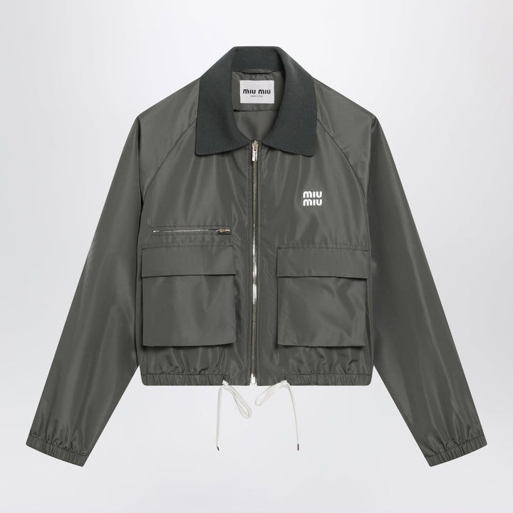 Miu Miu Apparel & Accessories - Green | 35a71c47130c67fbe480550f7213791e248aec61
