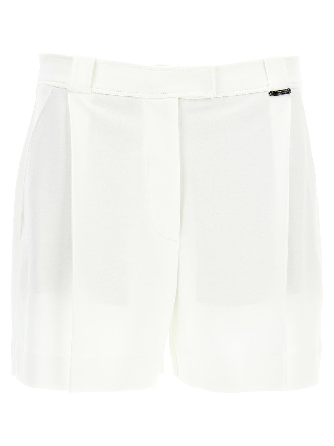 Monile Bermuda, Short White