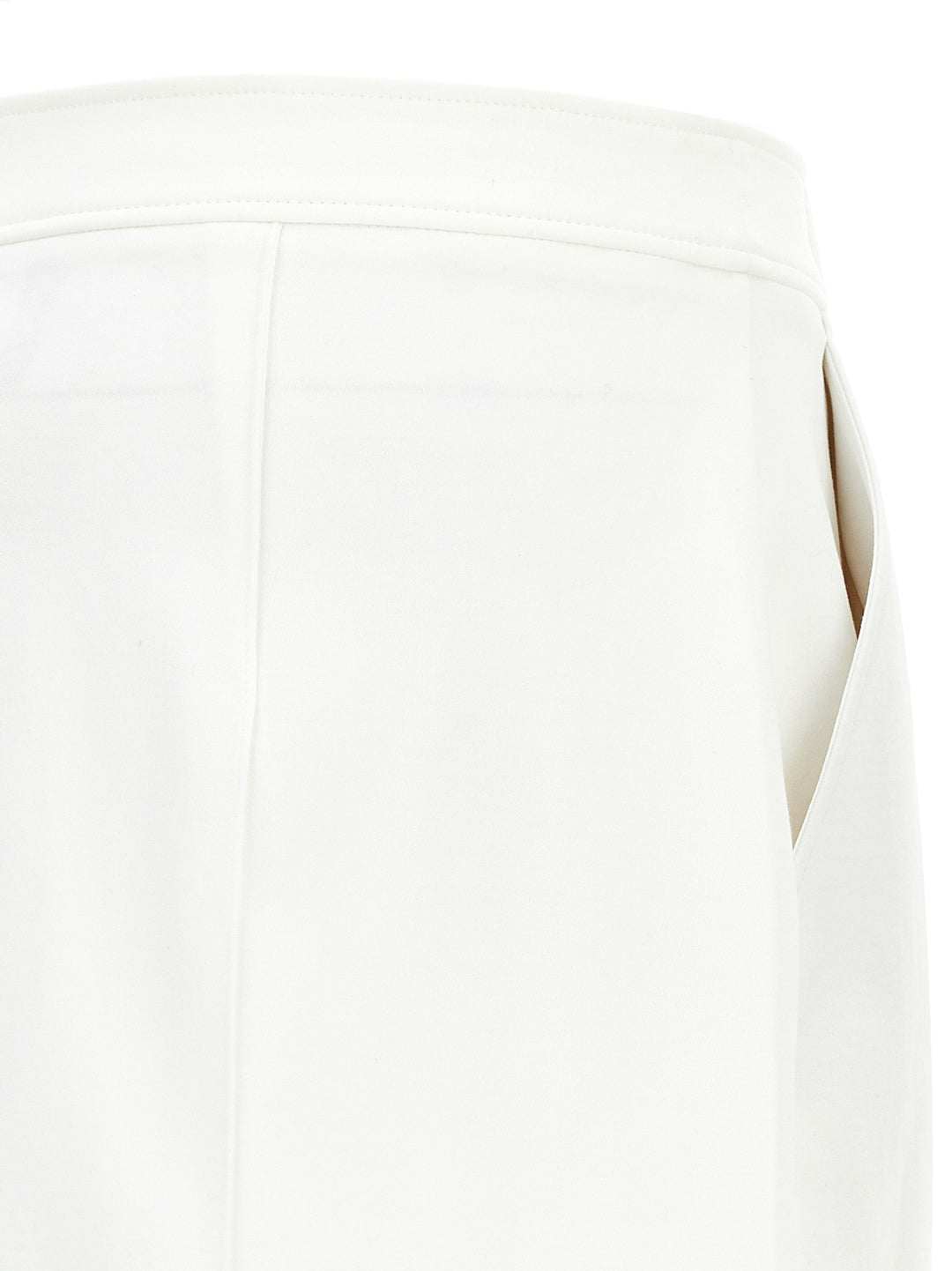 Monile Bermuda, Short White