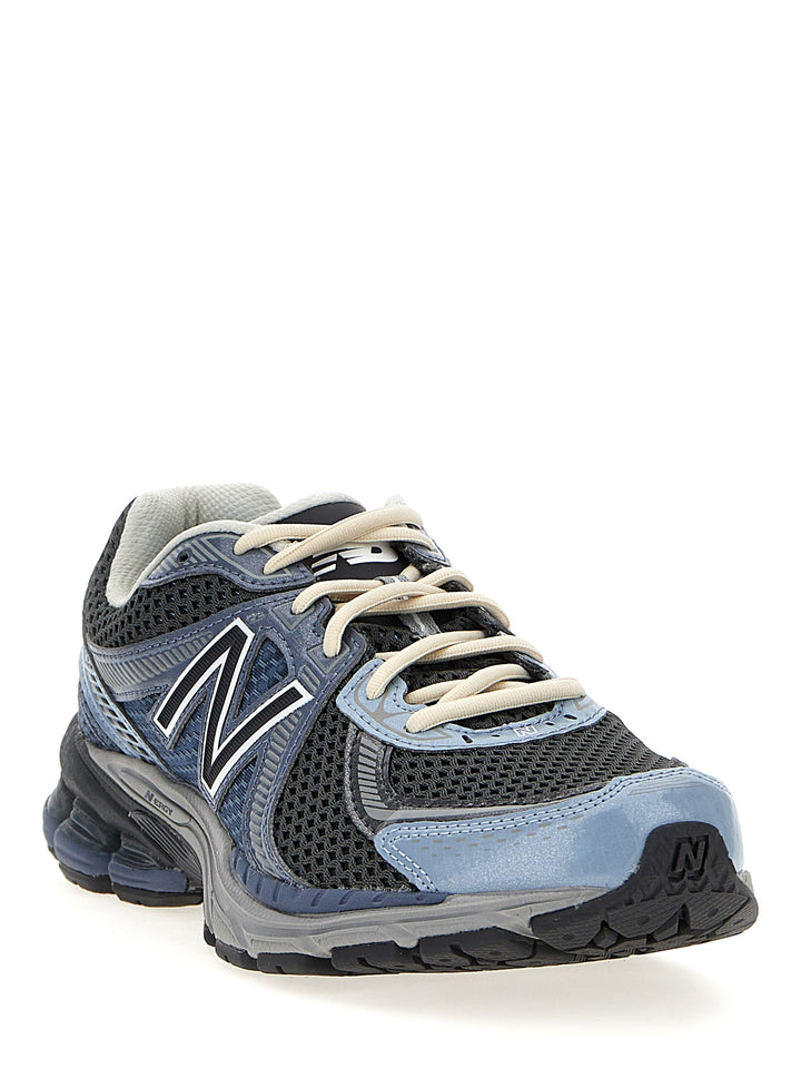 New Balance 860 Sneakers - Multicolor | 11afe14126a8d4cfdcbcaaf2d7f7dc1343dd694d