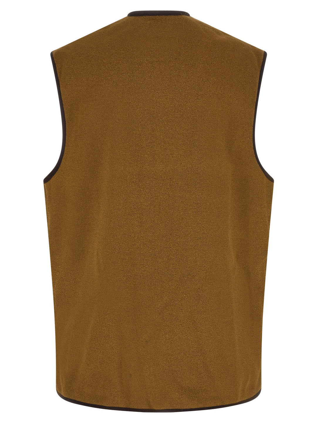 Barbour Reversible Vest Gilet - Brown | bb68c4f93603e3a32ff9eedb53b2154830d27612