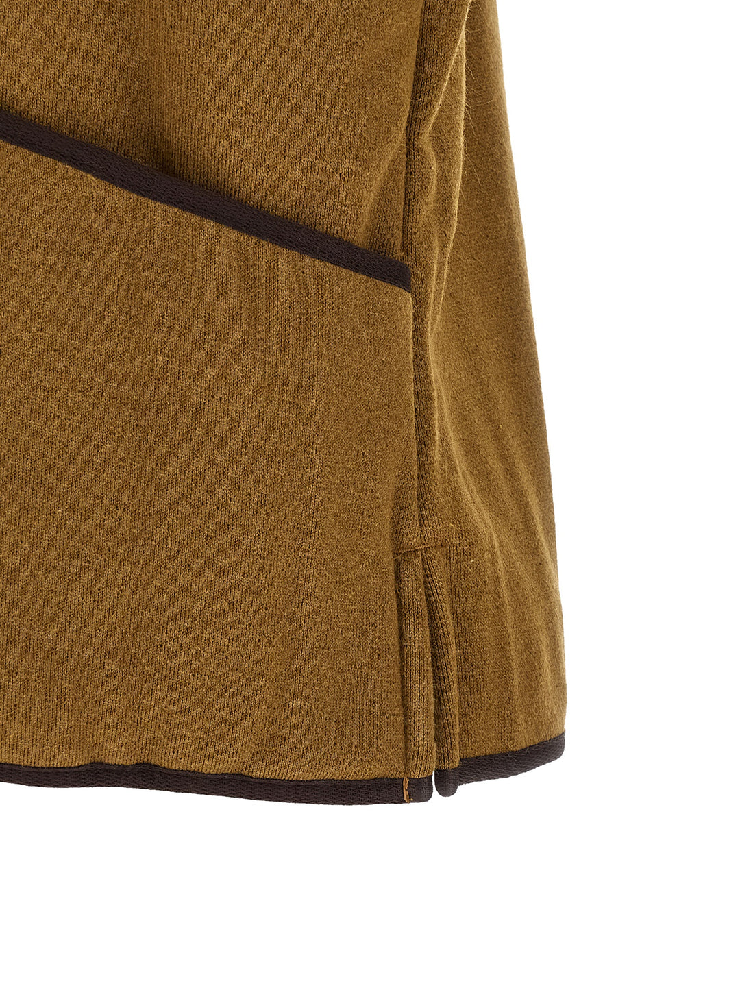 Barbour Reversible Vest Gilet - Brown | 79e291dcd446a344e2ff0646fde4b985ee22d46f