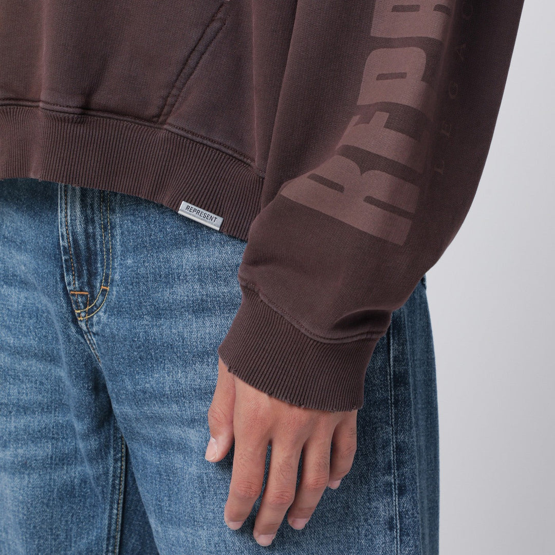 Represent Shirts & Tops - Black | ee143079ac59ca683530edb536bd8669e5a85dfe