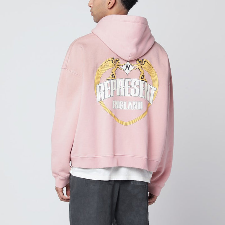 Represent Shirts & Tops - Pink | 2f85dd48c973c845f6d5bd1f591097ebd2d68a36