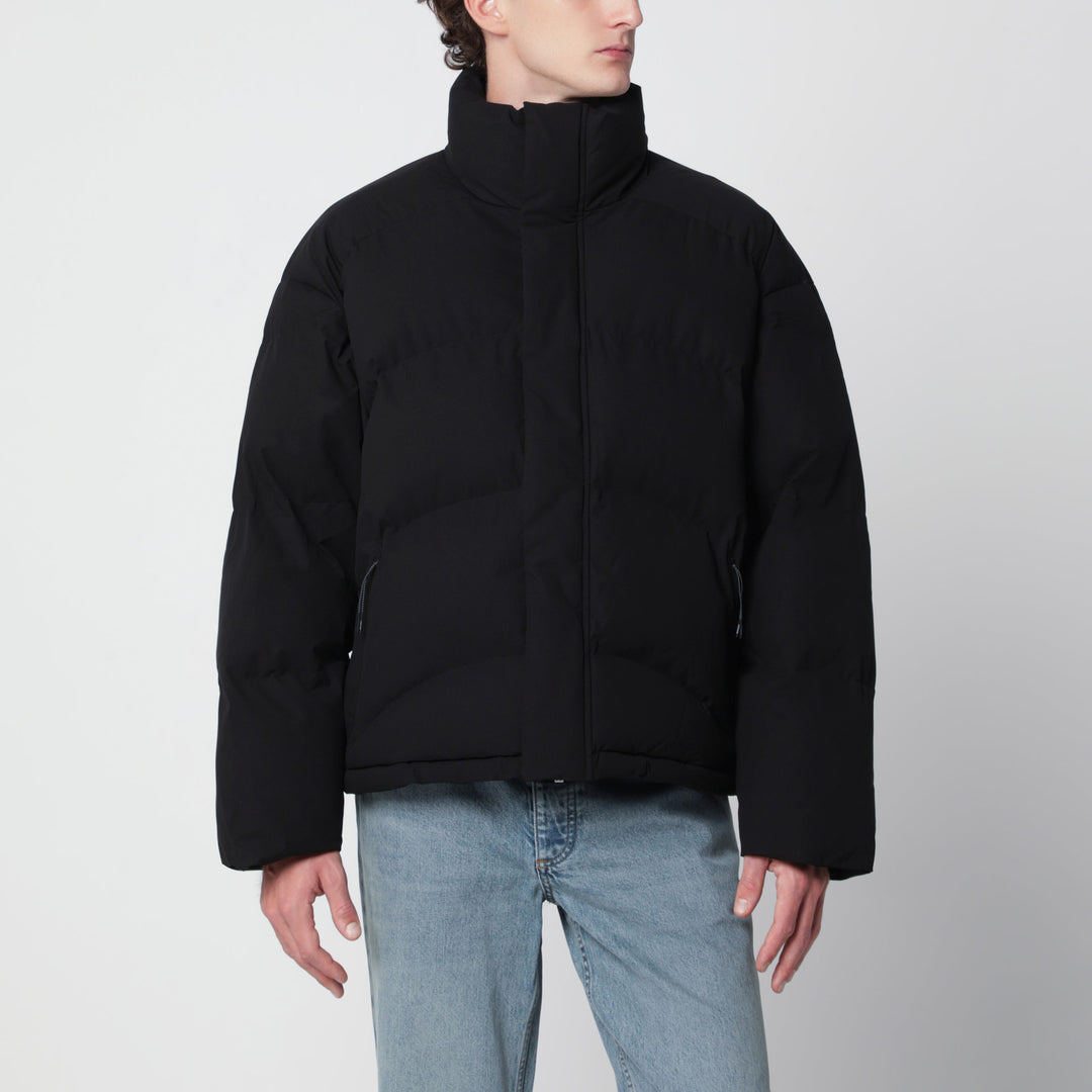Represent Coats & Jackets - Black | dcda95f513794d89dccfd0efc0ebd2e65bc3e5a4