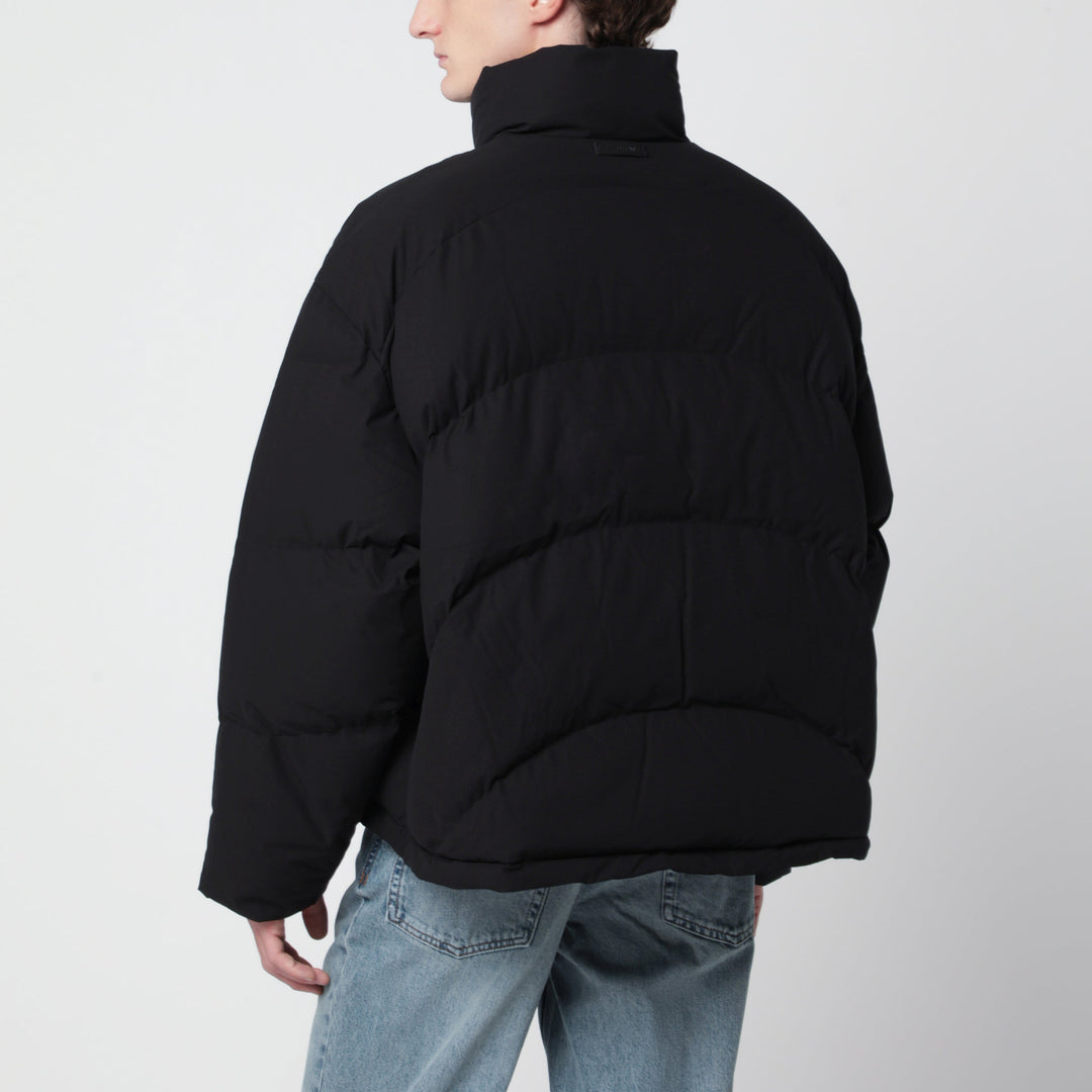 Represent Coats & Jackets - Black | b84f301ca90a53a2cb5d34d715bcf0487616caaa