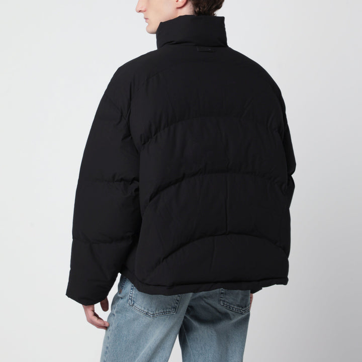 Represent Coats & Jackets - Black | b84f301ca90a53a2cb5d34d715bcf0487616caaa