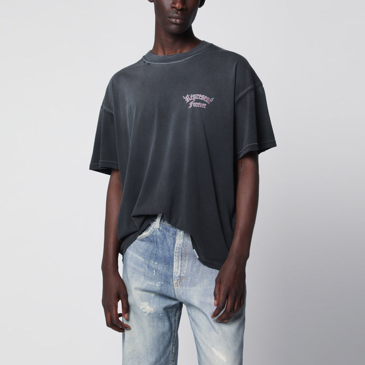 Represent Shirts & Tops - Black | 4cc827f128aff61755c44ce910b5ba0d46f1f199