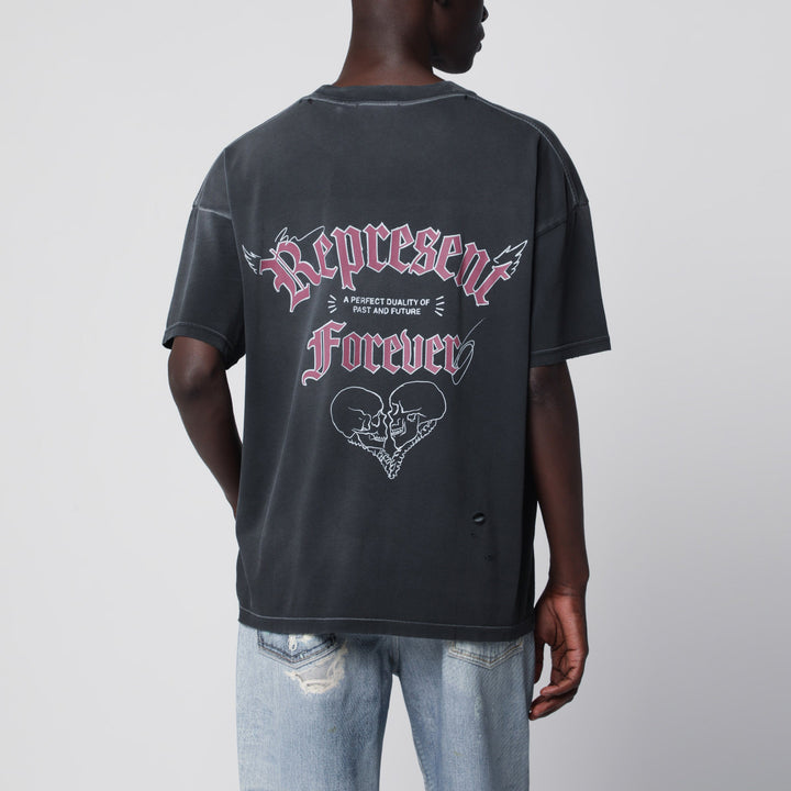Represent Shirts & Tops - Black | 80cef352898e98c86790b25c08b4b94544fe9adc