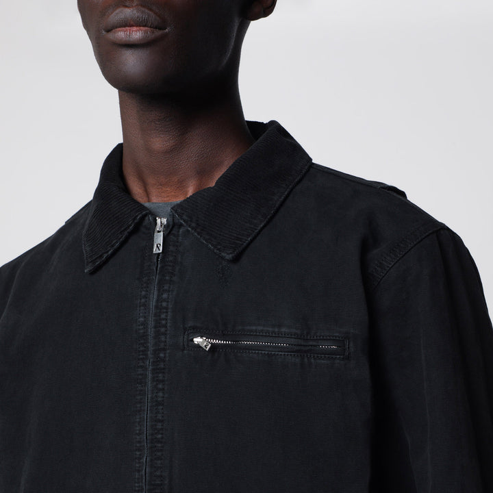 Represent Coats & Jackets - Black | e48e1880cc3a6a09c77329e6dd5cb66c3d4748d9