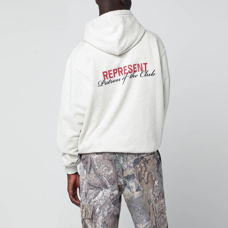 Represent Shirts & Tops - White | c5498f94fc0c87078ac1cf57b451de6c12d49502