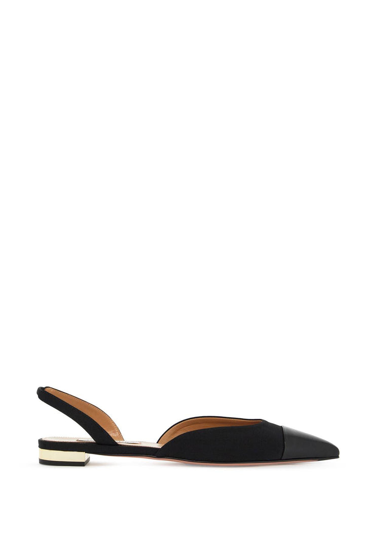 Ballerine Slingback Milanese