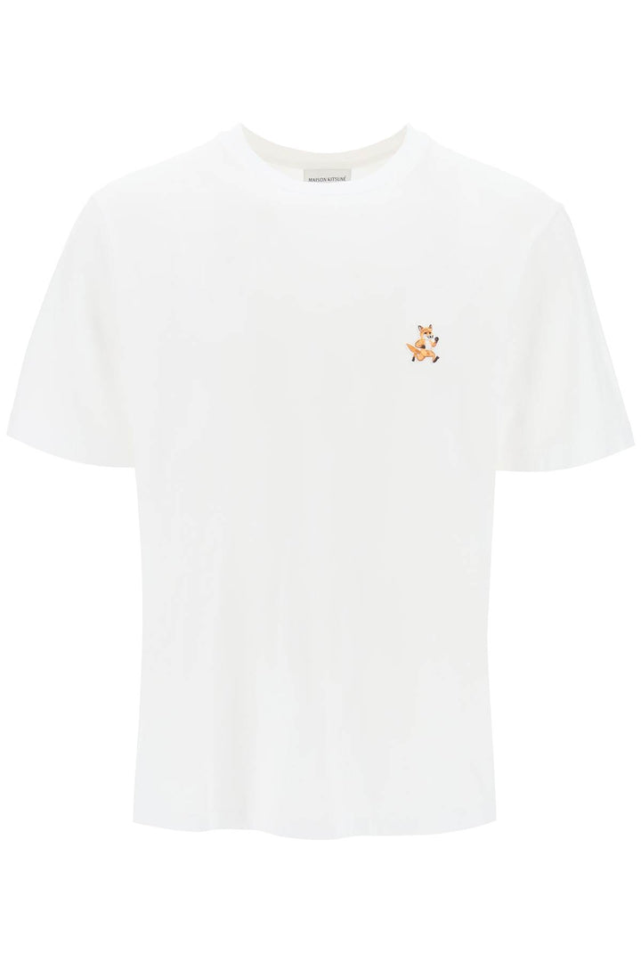 T Shirt Comfort Fit Speedy Fox