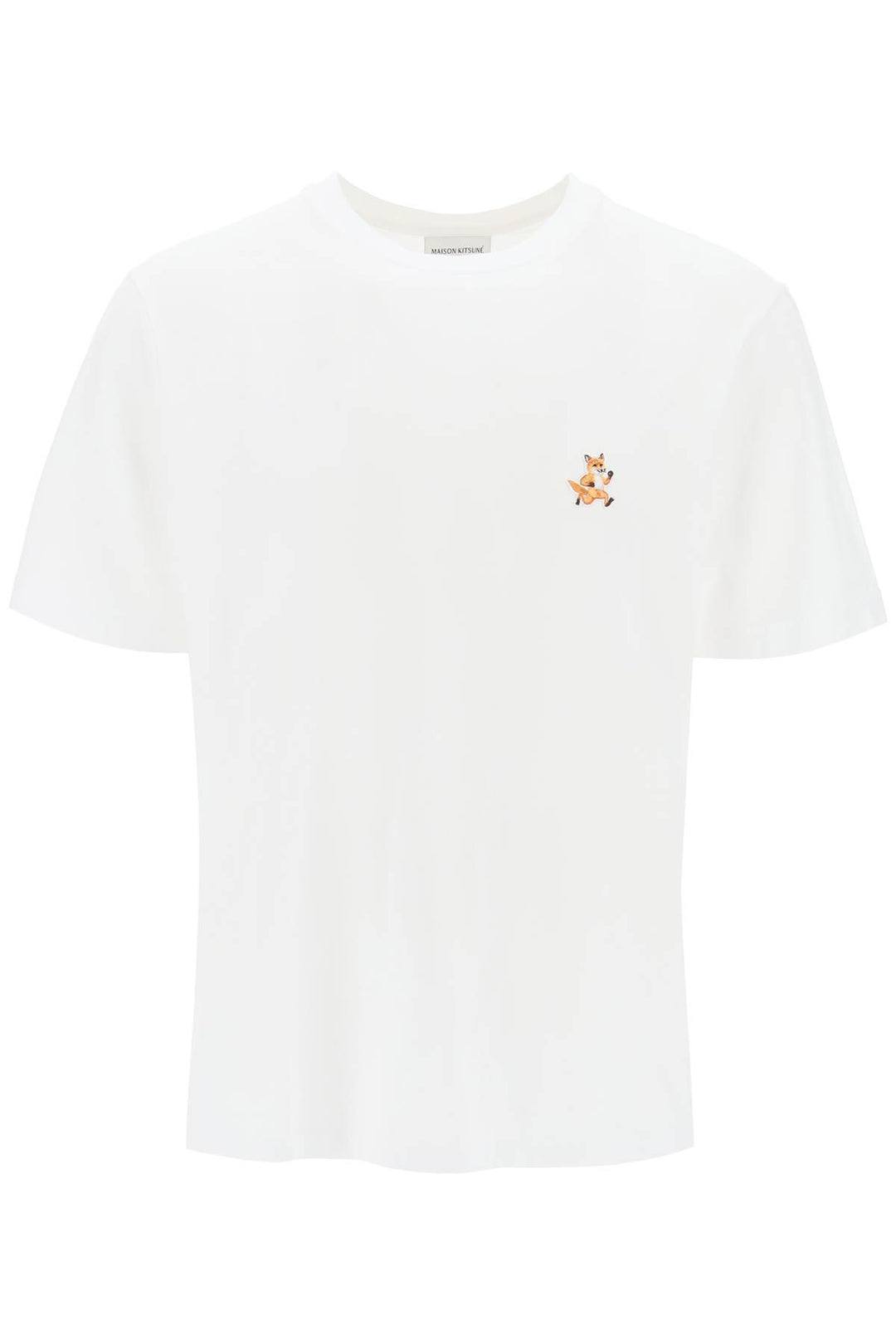 'Speedy Fox Comfort Fit T